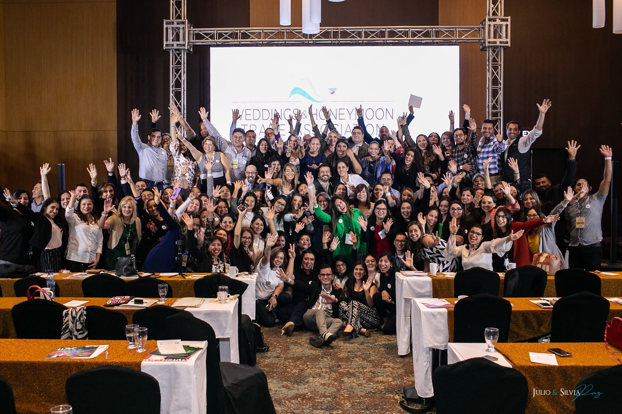 WeddX Primera Edición Guatemala